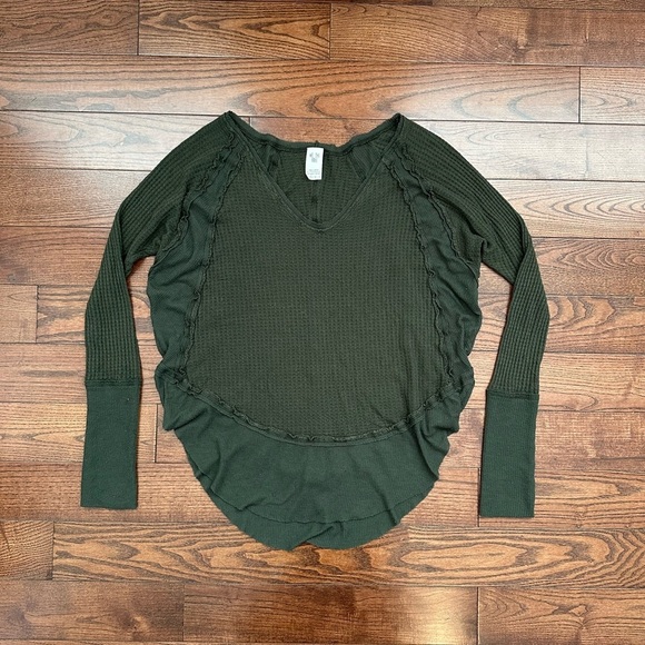 We The Free, Free People Catalina Long Sleeve - Picture 8 of 9